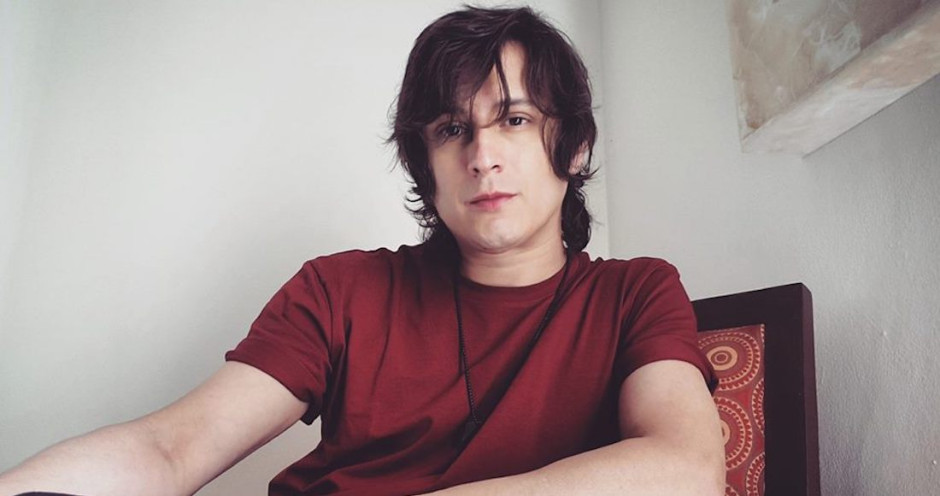 Anuncia Siddhartha concierto presencial con sana distancia