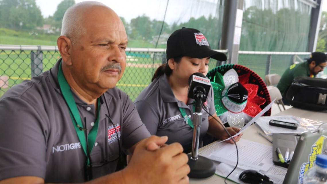 México cae en su segundo partido en Williamsport