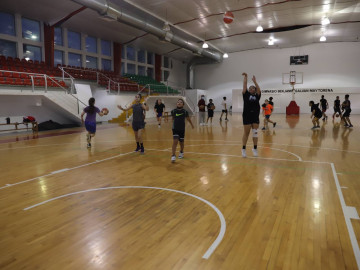 Anuncia Gobierno Municipal regreso de Semana Deportiva Estudiantil