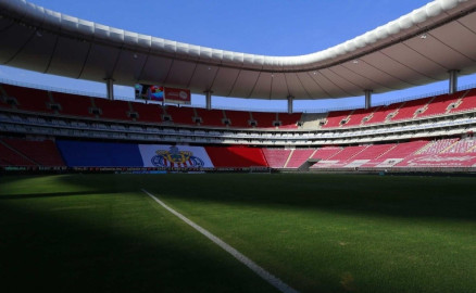 Chivas podrá recibir a su afición para el Apertura 2021