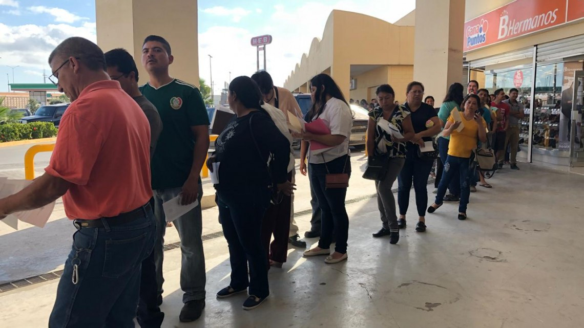 Concluye entrega de cupones de descuento para licencias de conducir 