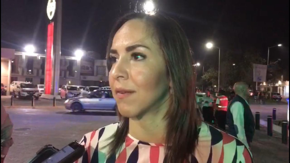 Recorte a Obras Públicas será de 700 MDP: Cecilia del Alto