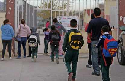 Regreso a clases podría darse el 31 de agosto en Tamaulipas : SET