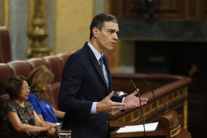 Por segunda vez rechazan investidura de Pedro Sánchez
