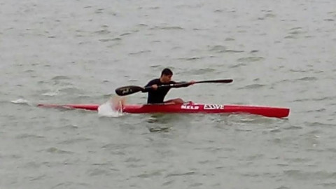 Delegaciones viajan a la Olimpiada Nacional