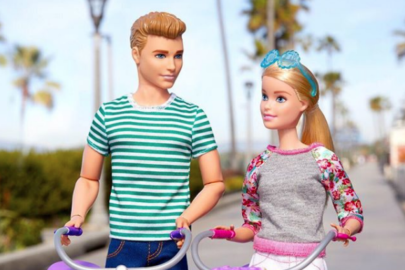 A 43 años de la separación de Barbie y Ken