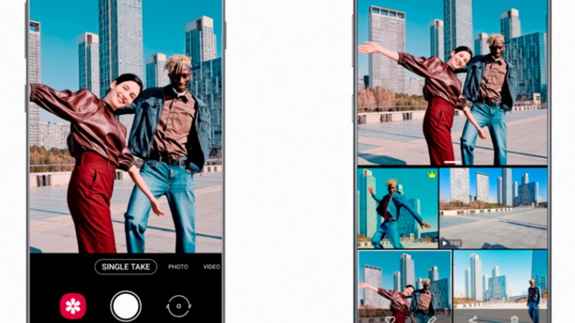 Samsung añadirá funciones avanzadas del Galaxy S20 en modelos anteriores