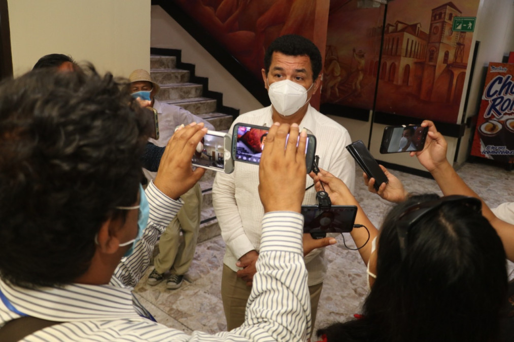 Con hechos responde AMLO a los mexicanos: Alcalde 