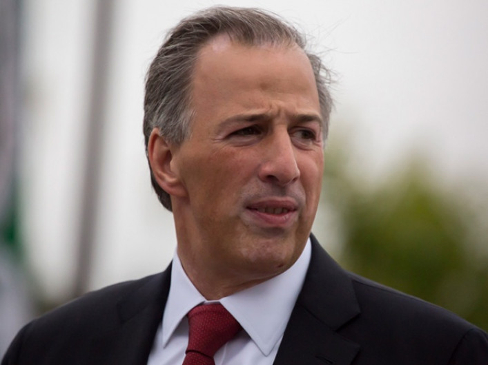 Quiere Meade a delincuentes en la cárcel y no en calles o el Senado