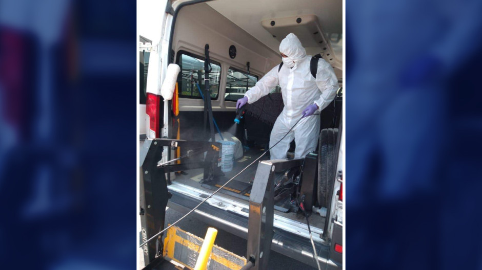 Ciudadanos deben complementar esfuerzo de autoridades