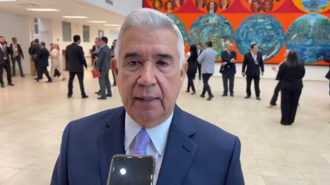 Trabaja SEGOB en revertir alertas migratorias