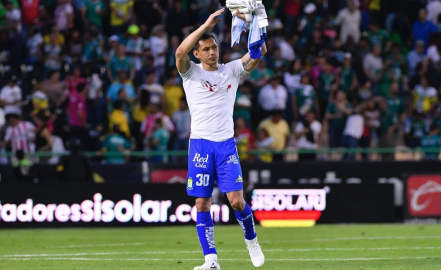 No habrá sanción para Rodolfo Cota, tras apoyo a lucha contra feminicidios