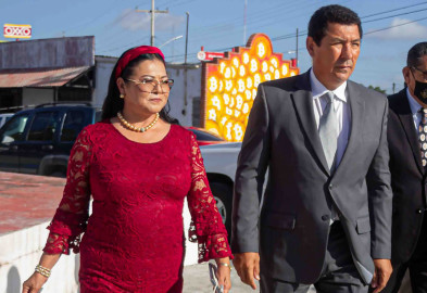  Aplicará Gobierno de Matamoros 8 MDP en instituciones de nivel básico y medio superior