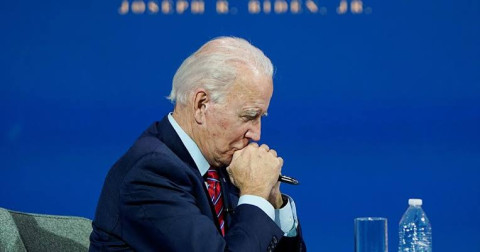 Pensilvania certifica sus resultados a favor de Biden
