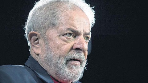 Lula, la pugna judicial por su liberación