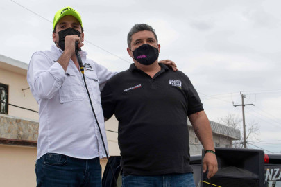 Jonathan Zorrilla, candidato a la diputación federal por el PRI, da positivo a COVID-19 
