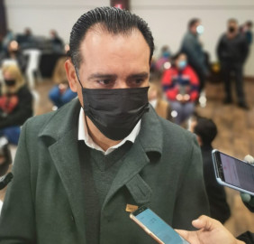 Becas municipales evitan deserción escolar SNTE Reynosa