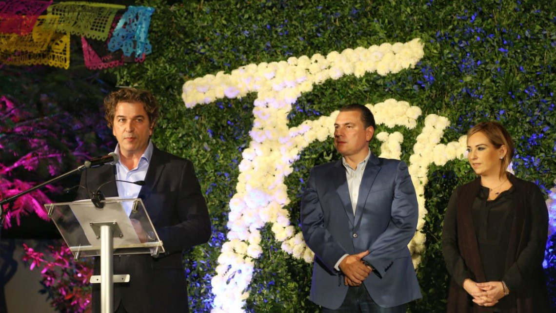 Cultura digital es impulsada por el Gobierno de Tamaulipas