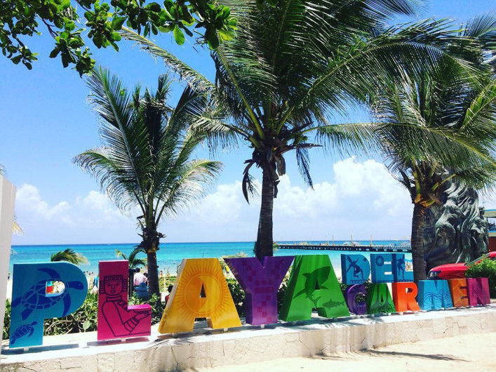EU levanta restricción a sus funcionarios de visitar a Playa del Carmen