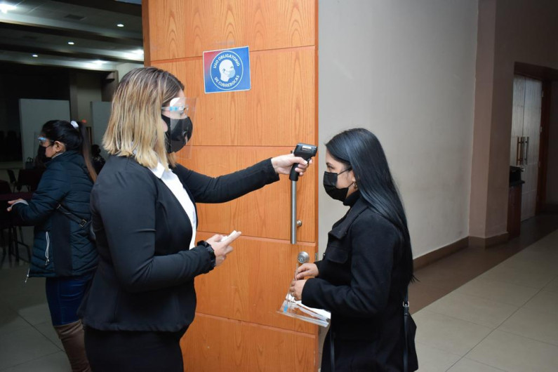 Amplían y horarios al publicarse nuevo decreto de seguridad por COVID-19