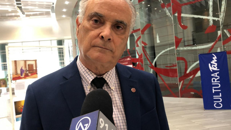 Presenta Frontera Norte mayor cantidad de casos de cáncer en el país