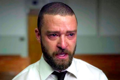 Justin Timberlake regresa a la televisión con "Palmer", en Apple Tv+