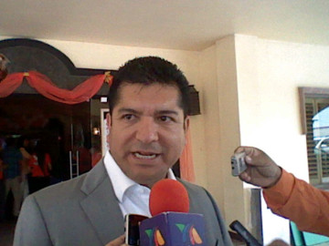 Buscará Chavira presidencia de México en 2018