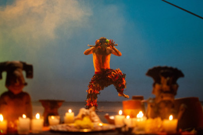 Gobierno Municipal promueve tradiciones con Festival Internacional de la Catrina