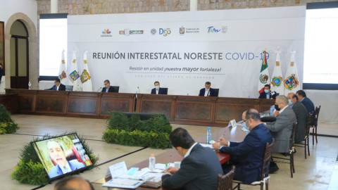 Pide Gobernador reanudar proyectos de energía renovables