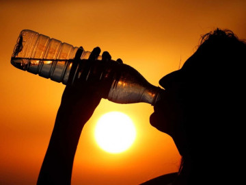 Junio de 2019, el más caliente de la era moderna