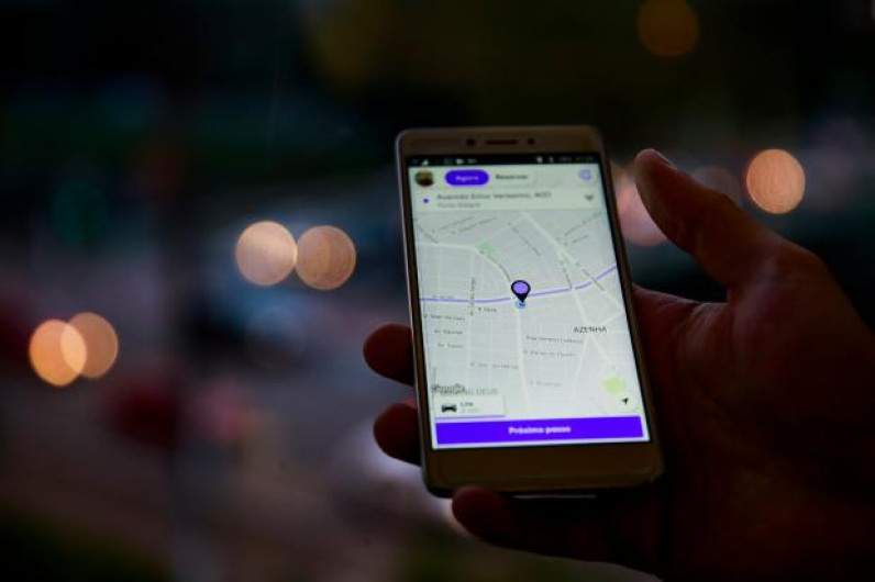 Cabify crea botón de pánico en su App