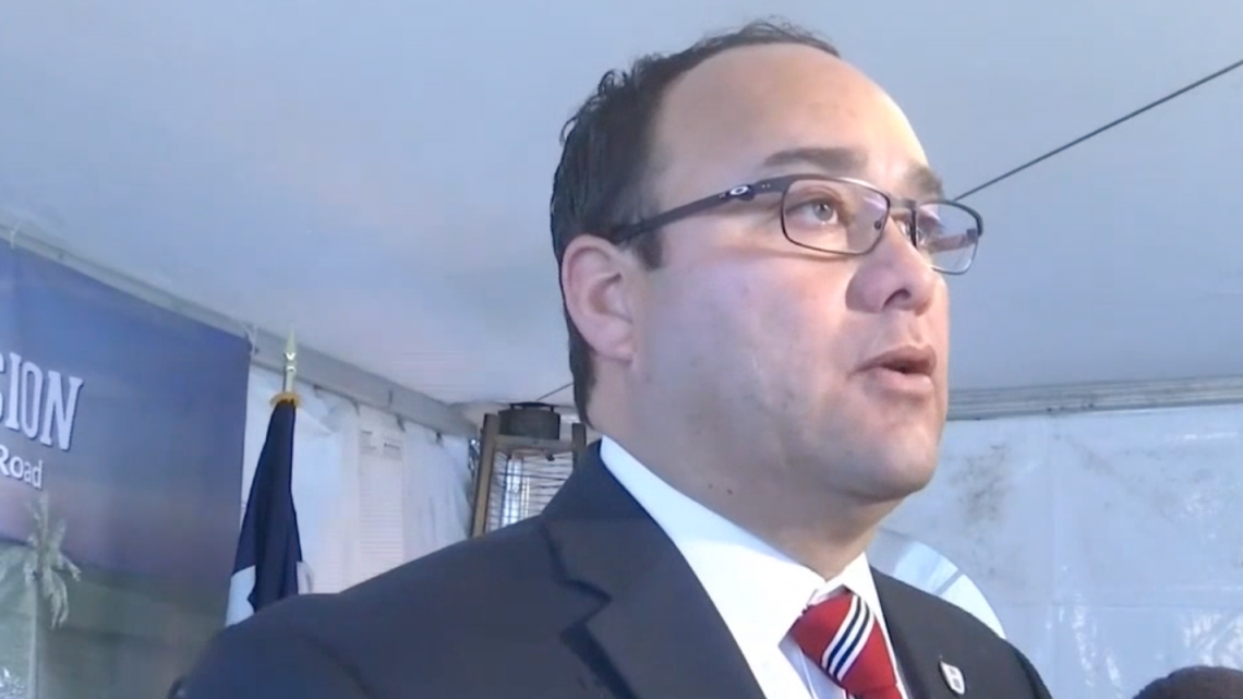 Anuncian ampliación de la calle 10 al norte de McAllen