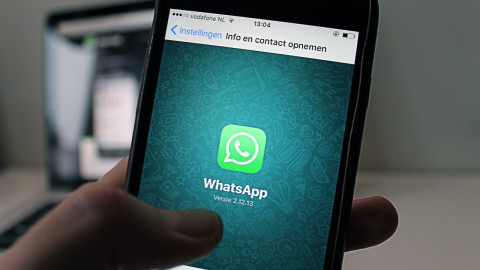 Estos móviles se quedarán sin WhatsApp a partir de 2020