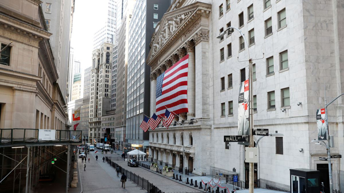 Muertes por COVID-19 en Estados Unidos superan 120 mil 