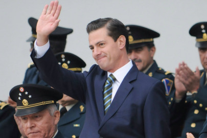 Peña reúne a Gabinete para analizar pendientes