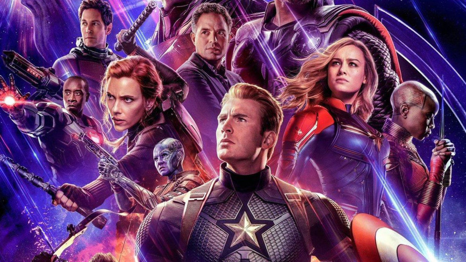 “Avengers: Endgame” regresa a los cines con escenas inéditas