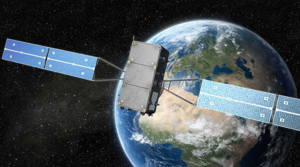 China lanzará su primer satélite comercial recuperable 
