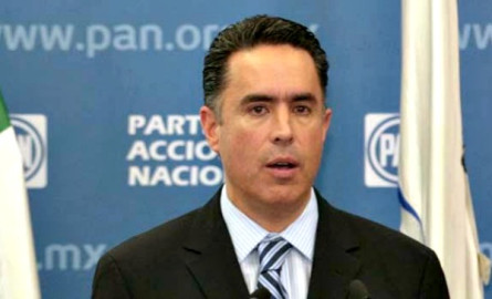 PAN convoca toma pacífica del IEC