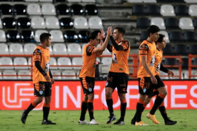 Pachuca reporta brote de COVID-19 