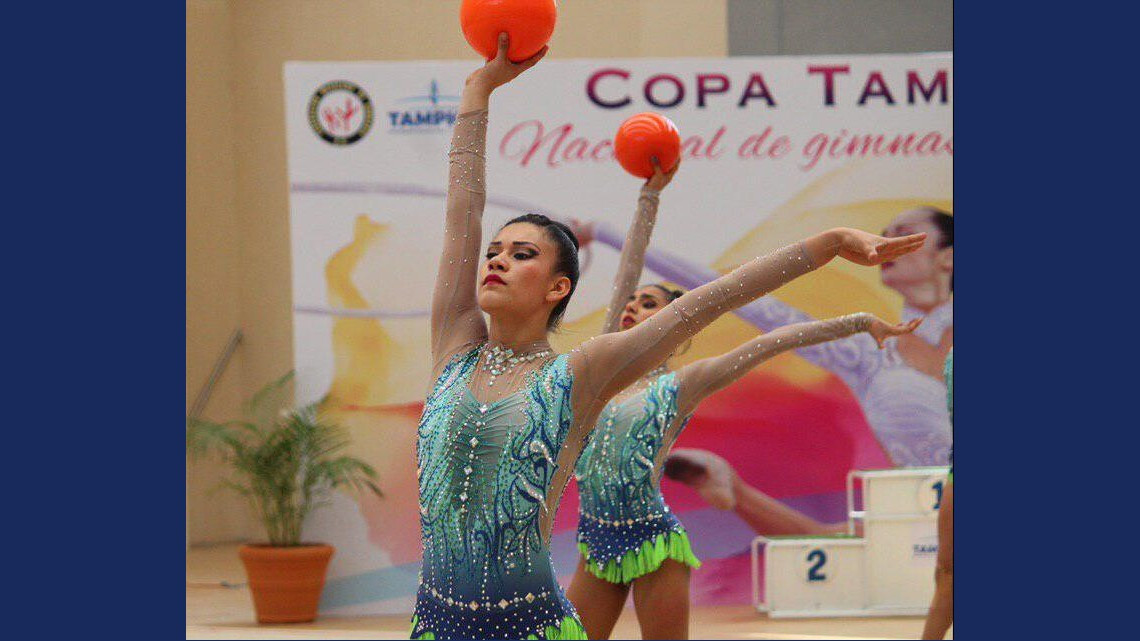 Tamaulipecos listos para Juegos Panamericanos y Parapanamericanos