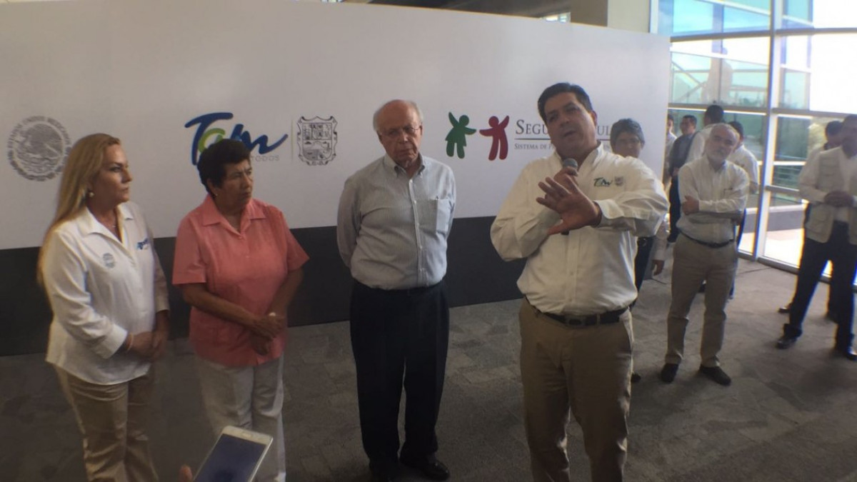 Robo de medicamentos es denunciado por el gobernador