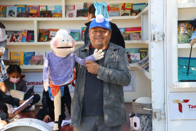 Arranca Gobierno de Tamaulipas Academia Social de Valores