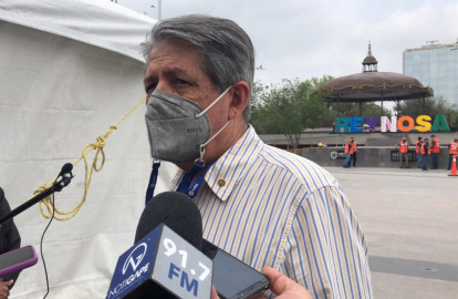 Energías renovables podrían disminuir 95% de consumo eléctrico en Reynosa