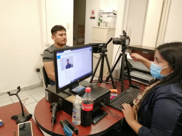 En Matamoros se expidieron 10 mil licencias de manejo en la promoción del 50% de descuento