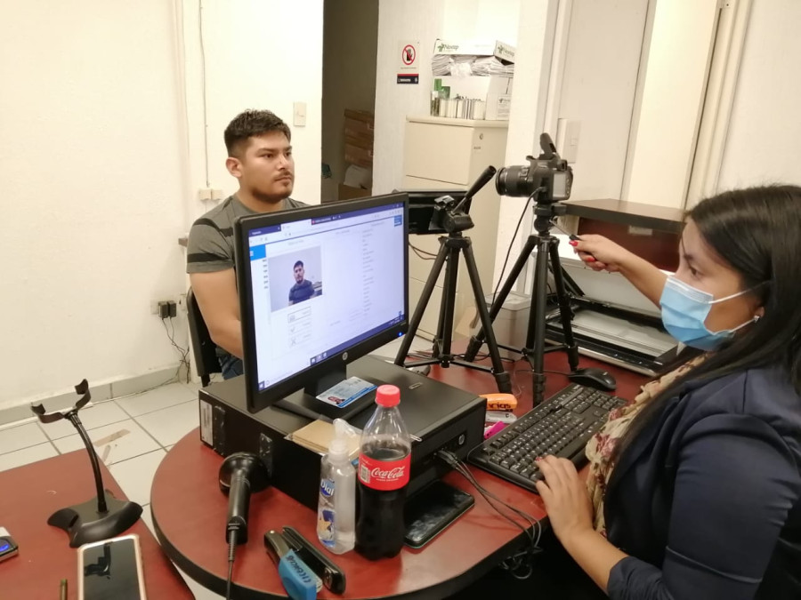 En Matamoros se expidieron 10 mil licencias de manejo en la promoción del 50% de descuento