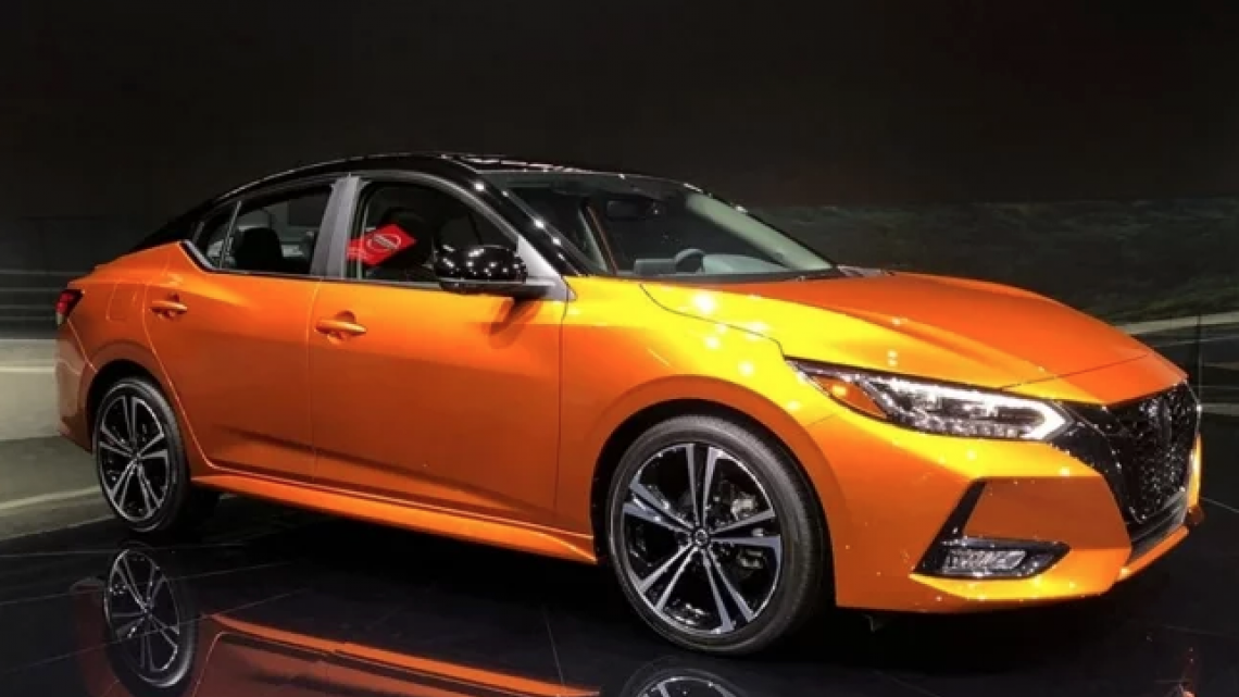 Conoce los nuevos modelos que llegarán al Auto Show de Los Ángeles 2019