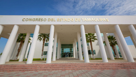 Congreso de Tamaulipas aprueba la Reforma Judicial