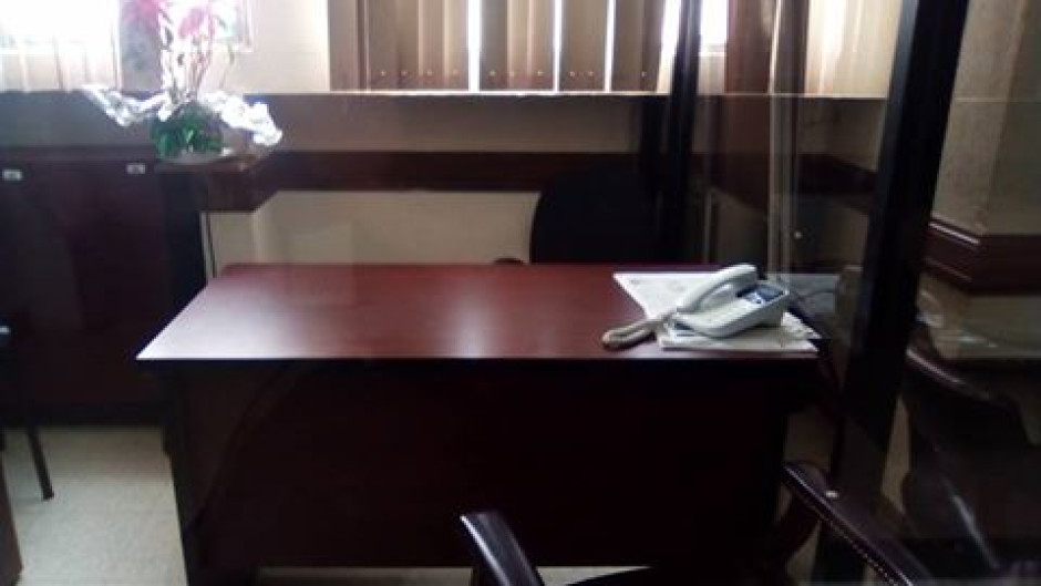 Regidores brillan por su ausencia en Matamoros 