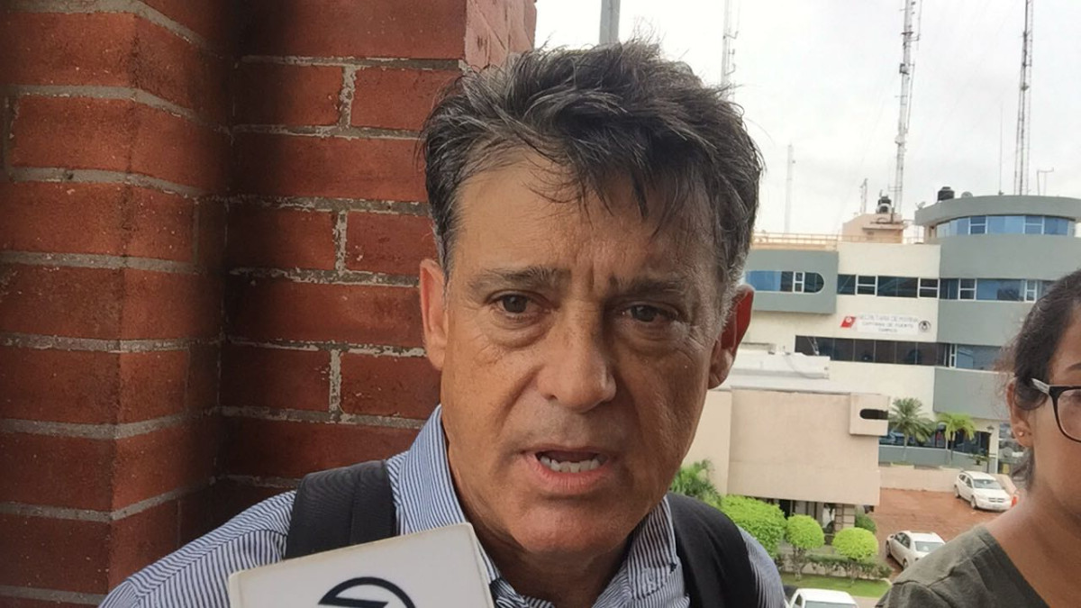 Urgen obras hidráulicas en sur de Tamaulipas para mitigar inundaciones 