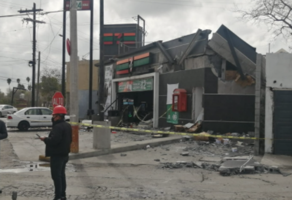 Vamos a tomar duras medidas con la empresa Engie de México: Mario López